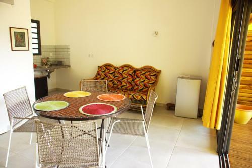 Apartamento Cap Vanisa
