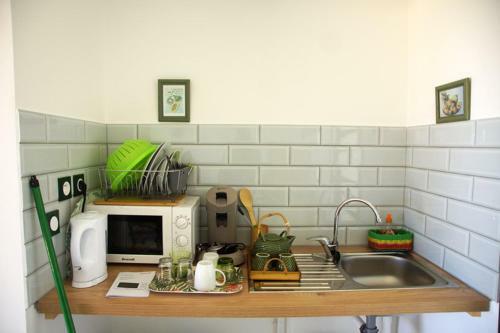 Apartamento Cap Vanisa