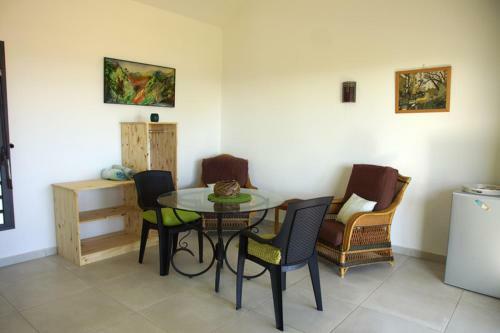 Apartamento Cap Vanisa