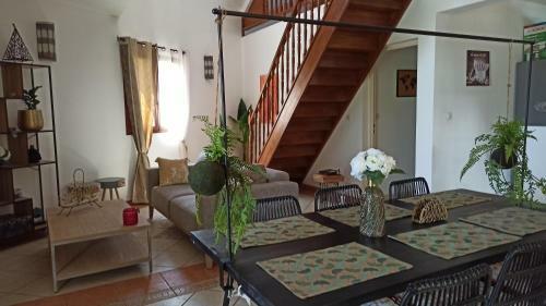 Villa Sea View