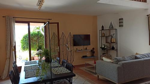 Villa Sea View