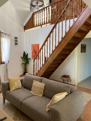 Villa Sea View