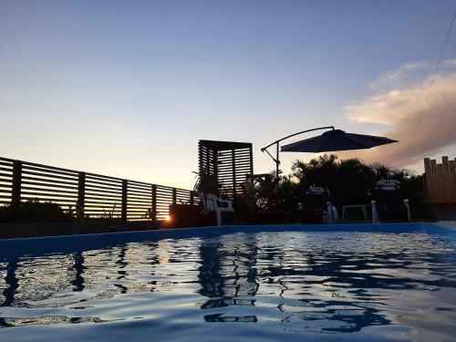 Bed & Breakfast La Kazanou