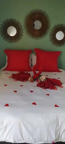 Bed & Breakfast La Kazanou