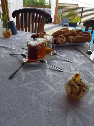 Bed & Breakfast La Kazanou