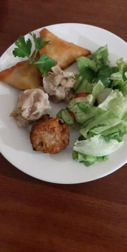 Bed & Breakfast La Kazanou