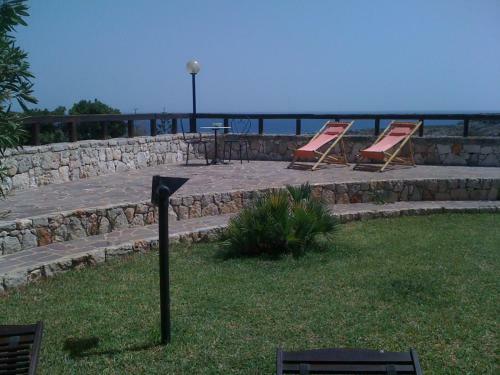 Villa Sebastian- Incomparabile Vista Sul Mare