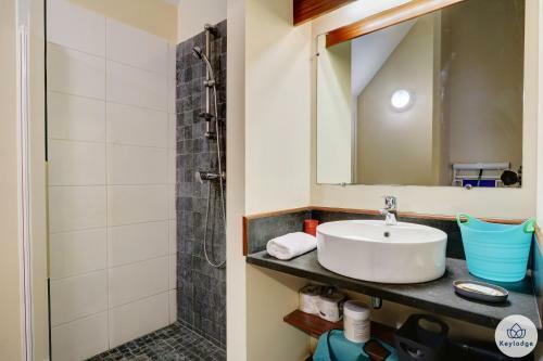 Apartamentos T2 - Cantebazi - Plage De Saint-leu