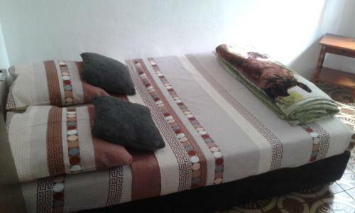 Case Ti Kaf