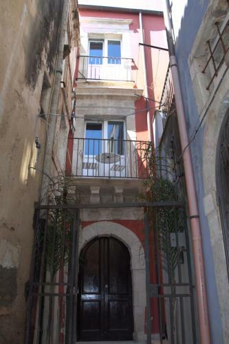 Globe Trotter Apartment