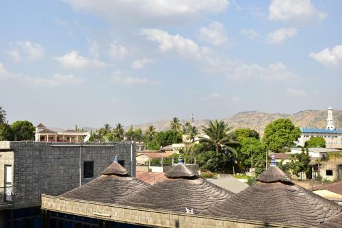 Meka Hotel
