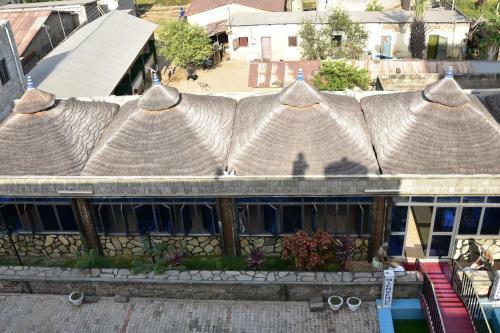 Meka Hotel