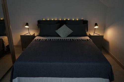 Apartamento Le Roma, Location Saisonni�re � Saint-leu