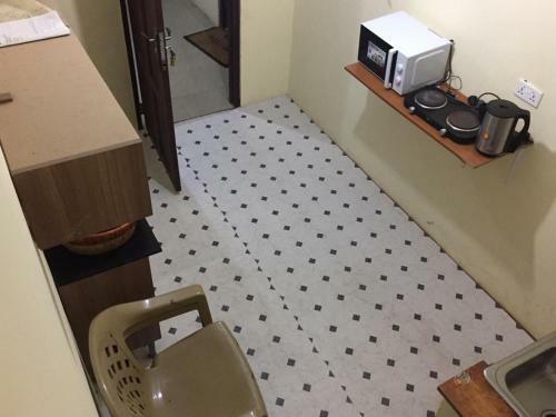 Apartamento Lord's Hands Guesthouse Hotel