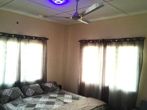 Apartamento Lord's Hands Guesthouse Hotel