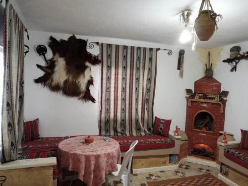 Hostal R�sidence Diar Aquilaria Grande S+1