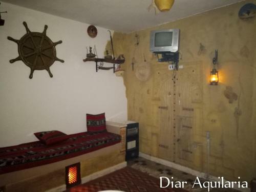 Hostal R�sidence Diar Aquilaria Grande S+1