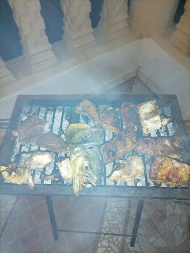 Hostal R�sidence Diar Aquilaria Grande S+1