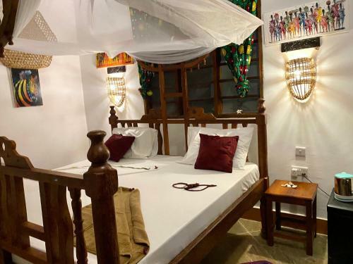 Kingstone Lodge Zanzibar