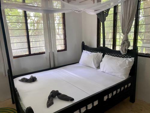 Kingstone Lodge Zanzibar