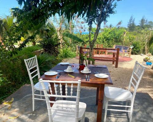 Kingstone Lodge Zanzibar