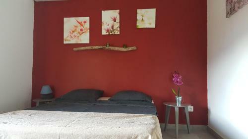 Apartamento L'instant Azur