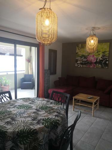 Apartamento L'instant Azur