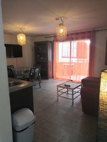 Apartamento L'instant Azur