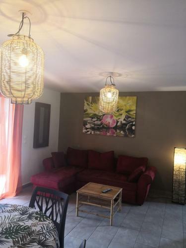Apartamento L'instant Azur