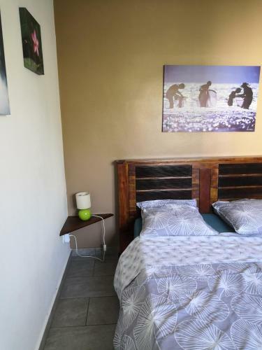 Apartamento L'instant Azur