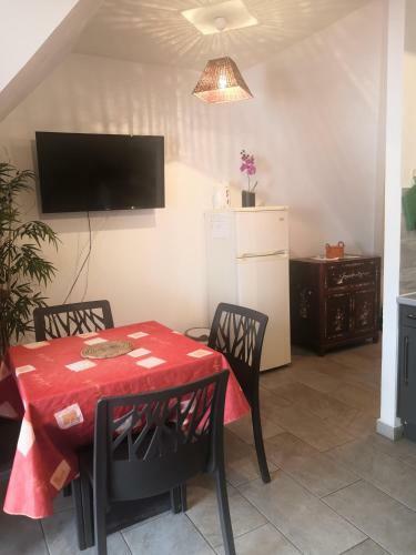 Apartamento L'instant Azur