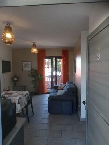 Apartamento L'instant Azur