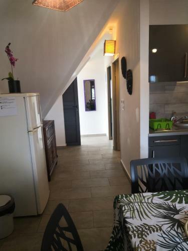 Apartamento L'instant Azur