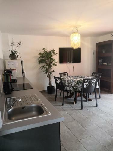 Apartamento L'instant Azur