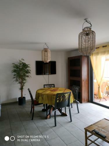 Apartamento L'instant Azur