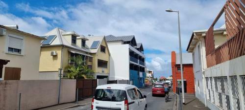 Apartamento L'instant Azur