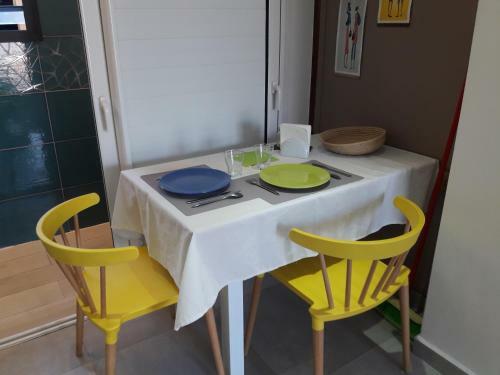 Bed & Breakfast Maison Tonga Piscine - Jacuzzi Confort