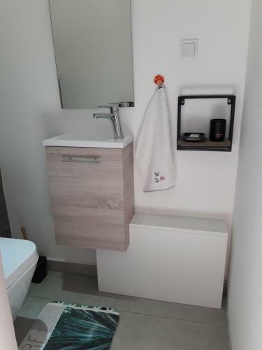 Bed & Breakfast Maison Tonga Piscine - Jacuzzi Confort
