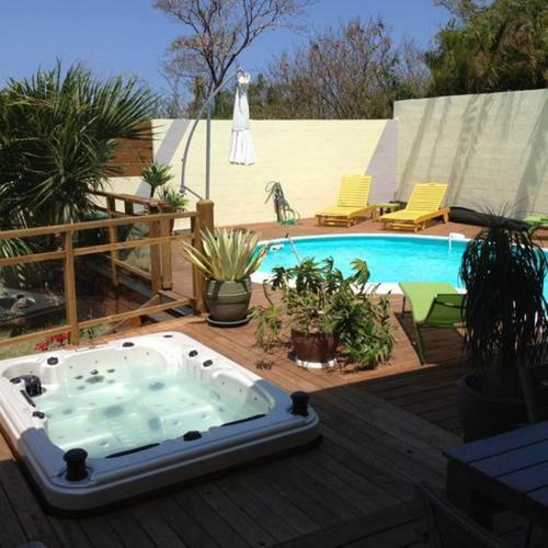 Villa La Case � Nath Du Domaine Des Doudous