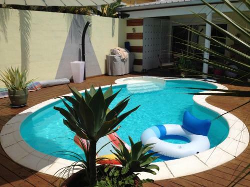 Villa La Case � Nath Du Domaine Des Doudous