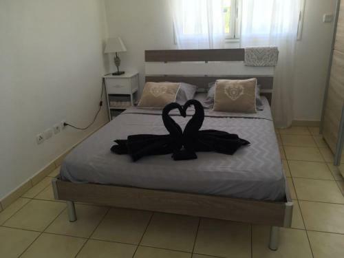 Villa La Case � Nath Du Domaine Des Doudous