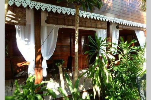 Villa � 1mn � Pied De La Plage , Piscine Priv�e