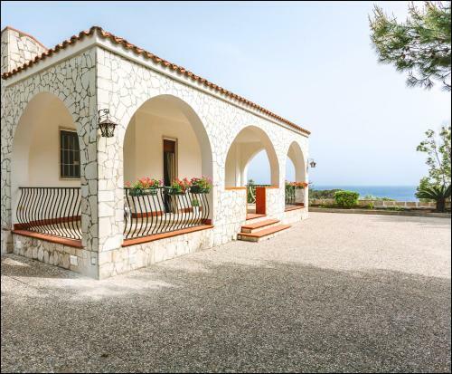 Villa Del Quarzo