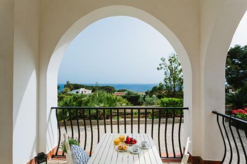 Villa Del Quarzo