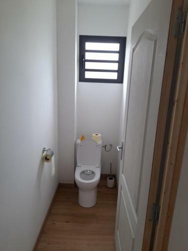 Hostal Appartement Terre Sainte