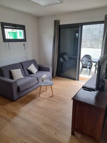 Hostal Appartement Terre Sainte