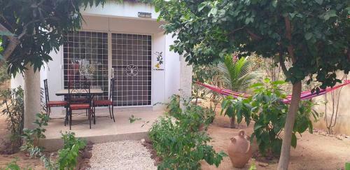Bed & Breakfast Africa Case