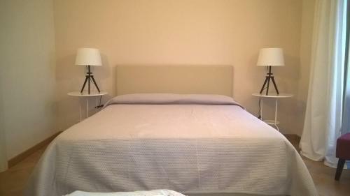 B&B Casa D'alleri