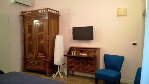 B&B Casa D'alleri