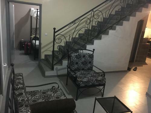 Villa Gall� Keyssi Saly Ngaparou Somone